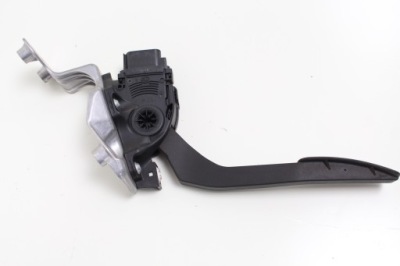 Педаль газа land rover discovery iv 09r. фото №1