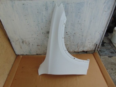 Крыло правый перед mercedes glc x254 2022- a2548810200 фото №1