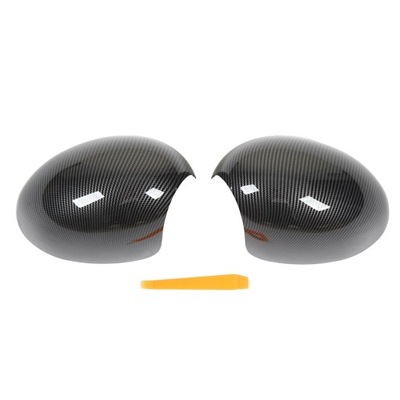 2 PIECES PROTECTION MIRRORS REAR VIEW 51162754913 - milautoparts-fr.ukrlive.com