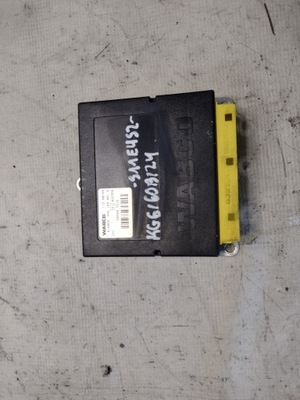 Модуль dmi iveco eurocargo 120e21 4461890010 фото №1