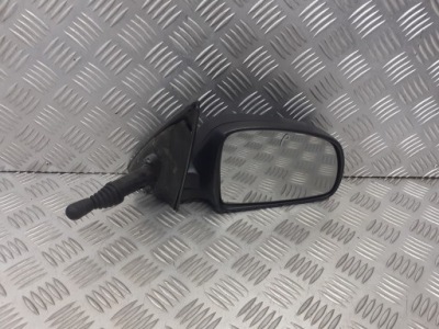 Зеркало правое opel meriva a 1.4 e9024176 фото №1