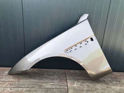 Крыло левый перед jaguar xe 2015- фото №1