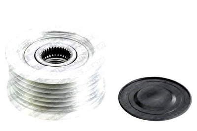 Snr шків генератора alfa romeo 147 156 166 фото №1