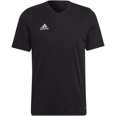 Koszulka Bawełniana ADIDAS T-shirt sportowa r. XXL