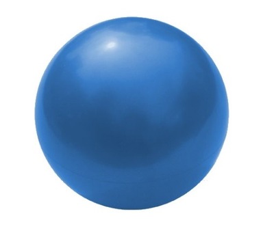 Piłka klasyczna rehabilitacyjna 25 cm