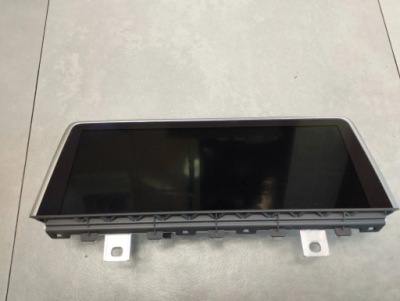 Bmw x5 f15 дисплей монитор экран 9296939 фото №1