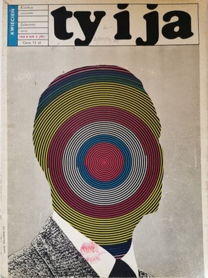 Ty i ja 4 (96) / 1968
