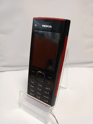 Nokia X2 *Opis* (891/2024)