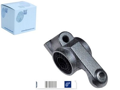 Сайлентблок важеля citroen jumpy фото №1