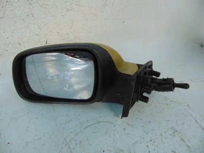 Peugeot 307 зеркало zew.le фото №1