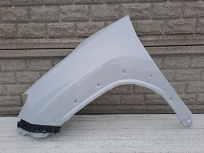 Toyota yaris cross 4 iv 19-24 крыло левый фото №1