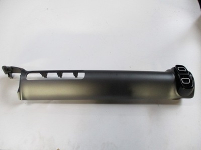 Dekor консолі citroen c3 aircross 13471197 фото №1