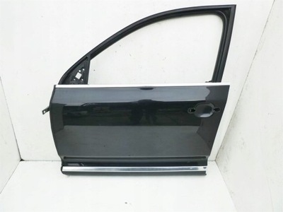 DOOR FRONT LEFT VW TOUAREG I 2002-2010R LC9Z  