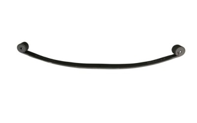 Щітка ресора ft13376 fast фото №1