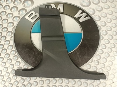 BMW 6 F06 GRANCOUPE - PROTECCIÓN DE SOPORTE CENTRAL IZQUIERDA PARTE INFERIOR  