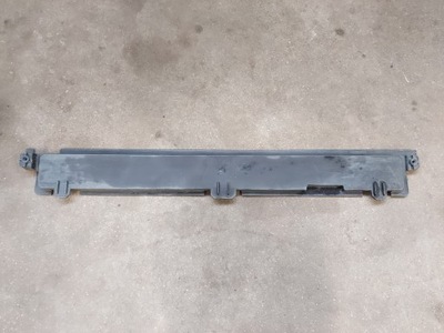 Vw polo v захист поперечина радіатора перед 6r0806249c фото №1