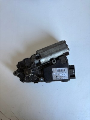 Моторчик люк bmw 676283861949 фото №1