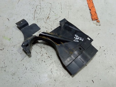 Volvo v60 ii бризковик крила захист 31497193 2018- фото №1