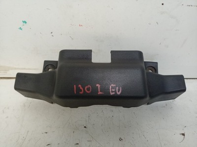 Защита заглушка замка капот hyundai i30 06-11r фото №1