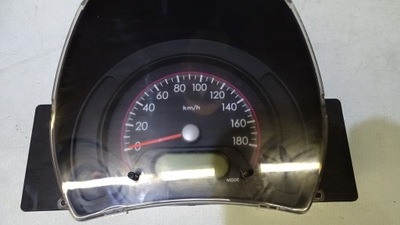 Лічильник suzuki alto gf 1.0 фото №1
