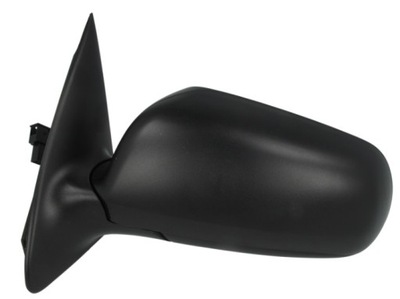 Зеркало наружное skoda fabia фото №1