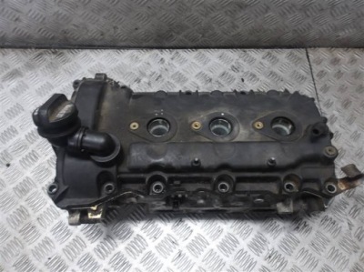 Крышка клапанов cadillac cts i 3.6 v6 12591344 левая фото №1