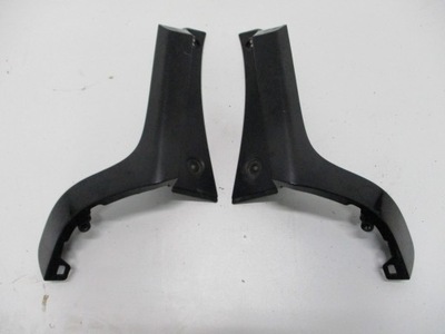 Кутик лампи молдинг kia niro 87362-g5000 фото №1