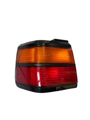 Лампа задняя левая vw passat b3/b4 hella 9el133577-011 фото №1