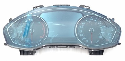 Buy Control panel Audi A4 B9 (2015-) Berlin