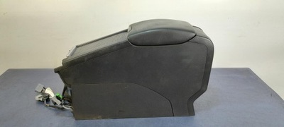 Volvo xc60 i подлокотник кожаный 39855367 фото №1