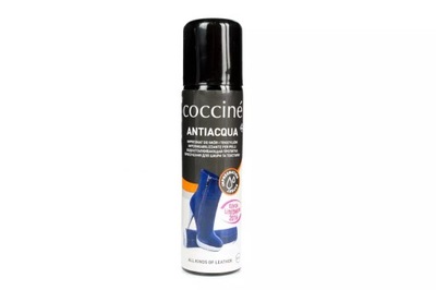 Impregnat Coccine Antiacqua 150ml Runiwersalny
