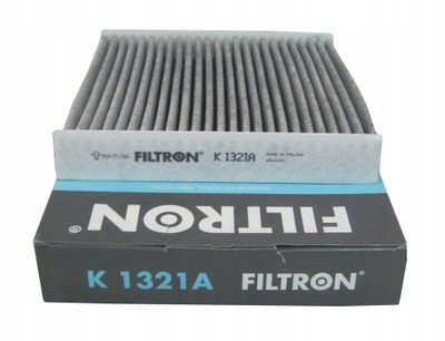 KIA RIO IV 17- FILTRO PRZECIW-PYLKOWY DE CARBON  