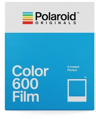 Polaroid Originals 600