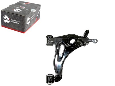 A.B.S. LEVIER SUSPENSIONS TC1052 20009681 40282 52 - milautoparts-fr.ukrlive.com