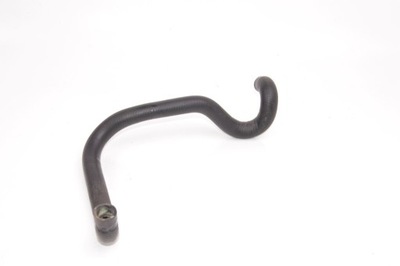 Porsche 924 2.0 труба шланг wąż водяной 047121060 фото №1