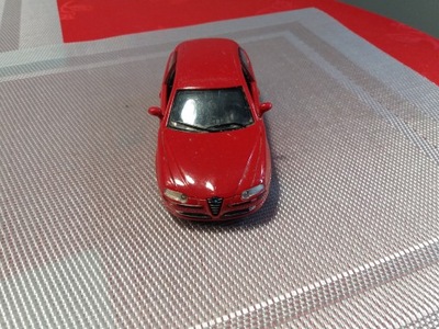 ALFA 147