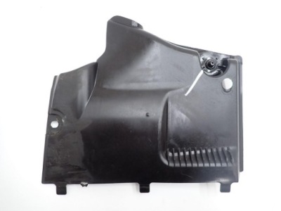 Плита накладка подвеска левая оригинал 8k0825201e audi a4 b8 14r фото №1