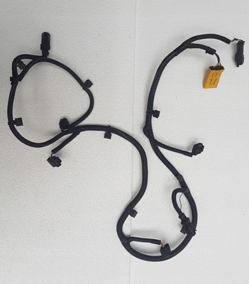 Жгут электропроводка pdc бампер задняя peugeot 2008 фото №1