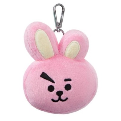 Line Friends BT21 - Pluszowy brelok COOKY