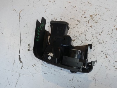 Sprinter crafter решітка впуск повітря фото №1