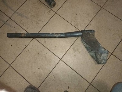 Кронштейн труба кронштейн крыла daf xf 106 фото №1