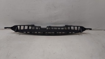 Land rover оригинальный номер dk62-17b861-ab направляющая бампера заднего фото №1