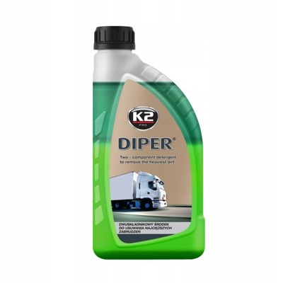 K2 Diper 1L