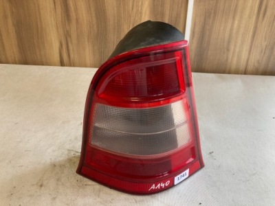 Mercedes w168 a-klasa лампа правий задній 1688200664 фото №1