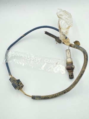 Renault clio iv 1.2 датчик лямбда-зонд 8200495791 фото №1