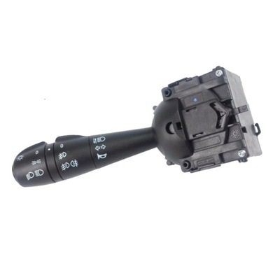 Важіль світла поворотники dacia duster 2010 2011 2012 2013 2014 2015 фото №1