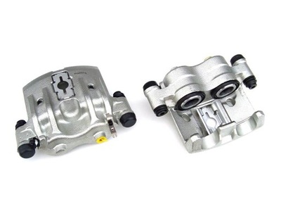 Суппорт задняя задний левый nissan cabstar nt400 renault master mascott s. brembo фото №1