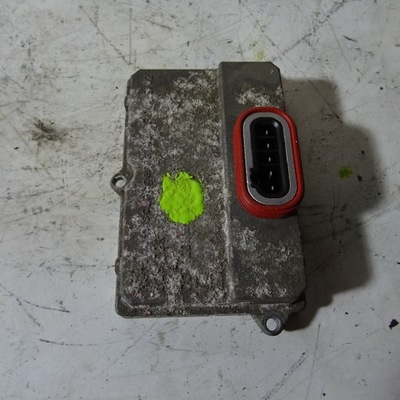 Mercedes cls c219 преобразователь 5dv008290-00 фото №1