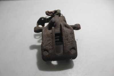 Суппорт тормоза левый задняя audi a6 c4 2.0 фото №1