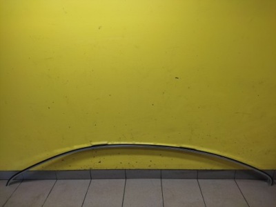 Vw passat cc молдинг декоративная хромированная левая 3c8854701d фото №1